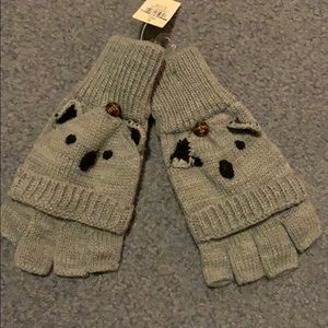 Koala Mittens